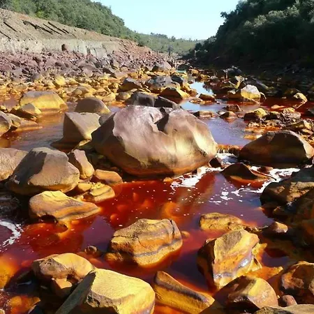 Landsted Rurales