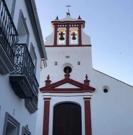 Rurales * Berrocal (Huelva)
