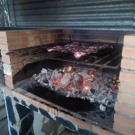 Rurales Landsted